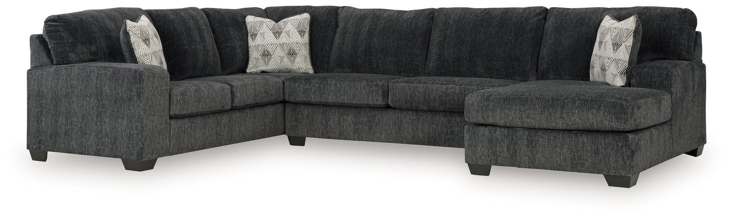 Hollyview Sectional