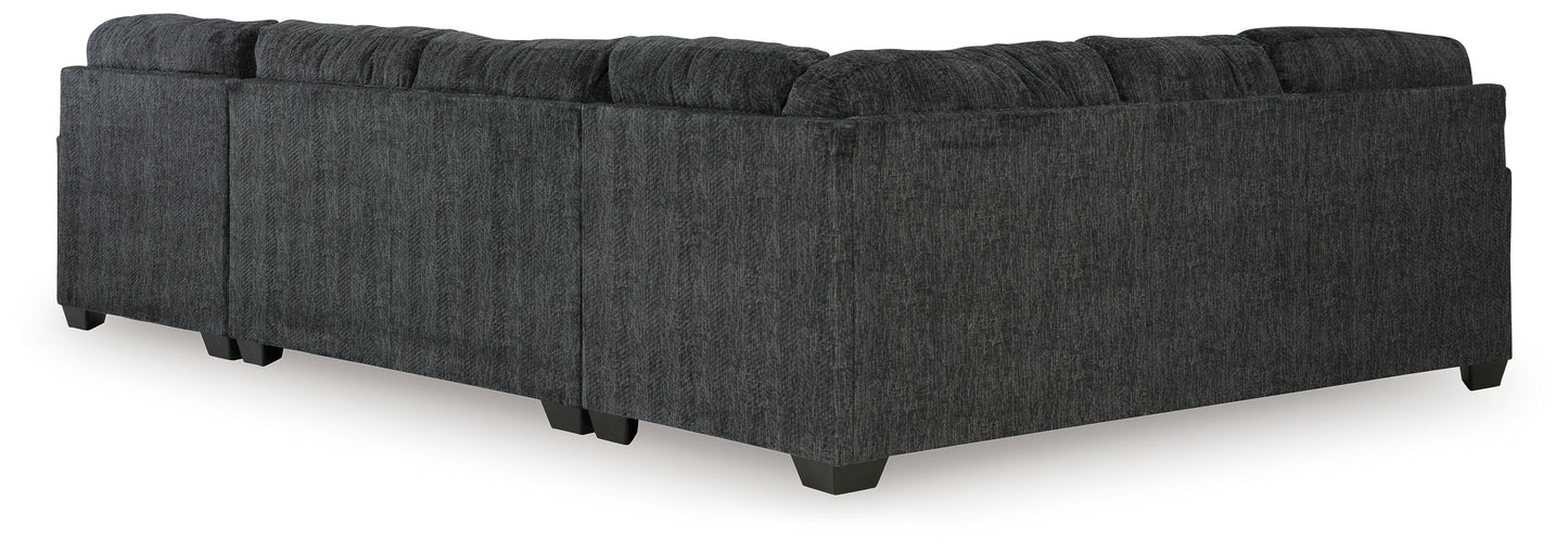 Hollyview Sectional