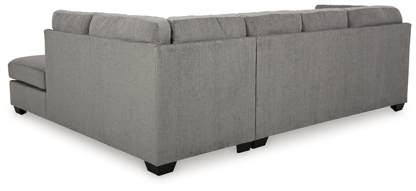 Lanelly Sectional