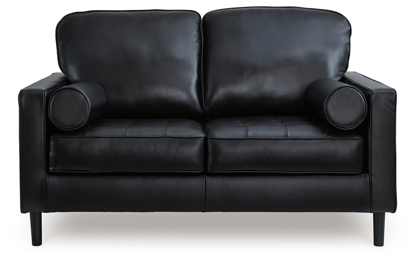 Myers Furniture Outlet - Ashley Furniture - Bryceview Living Room - Sofa / Onyx - 2120538