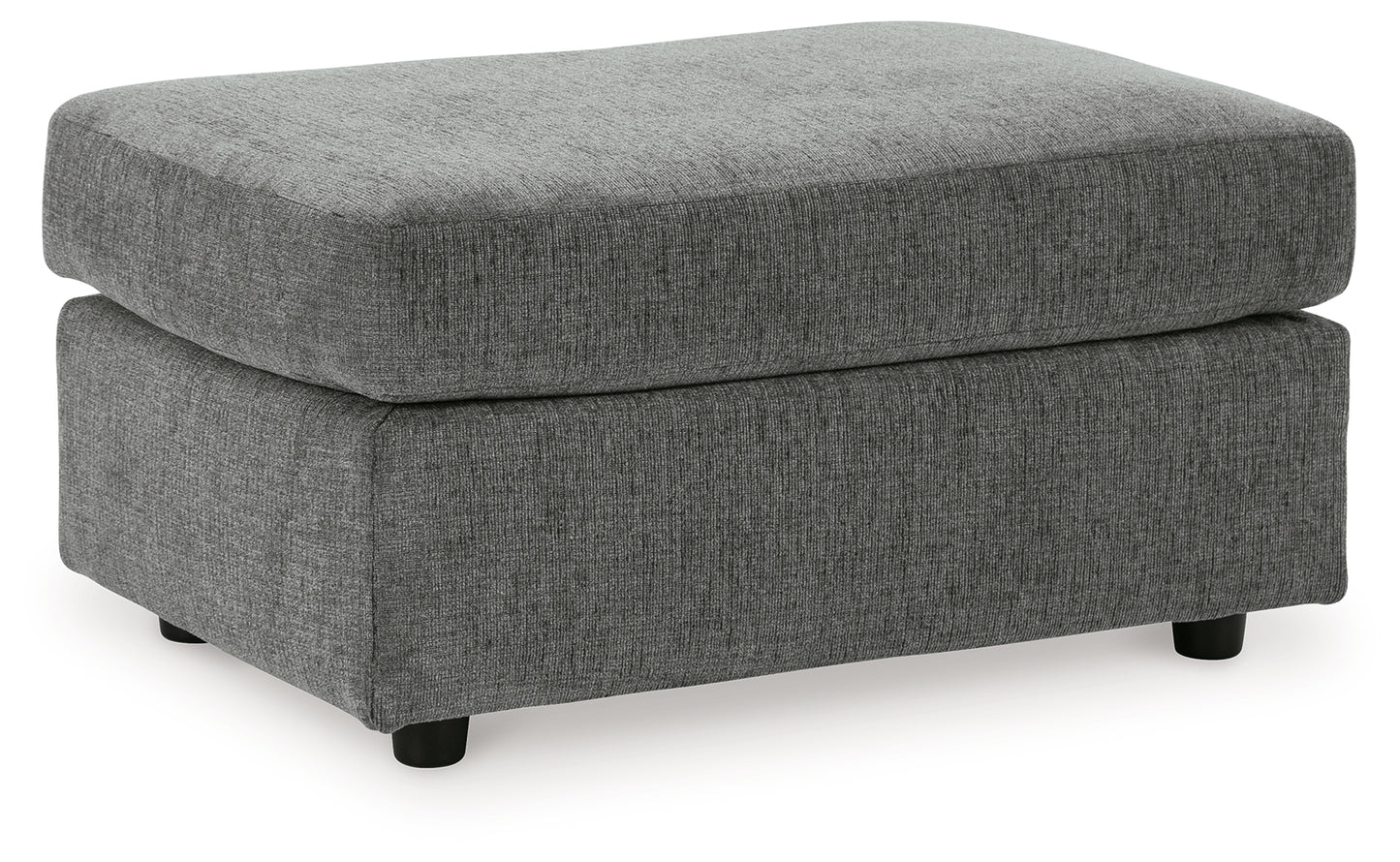 Myers Furniture Outlet - Ashley Furniture - Stairatt Living Room - Sofa / Gravel - 2850238