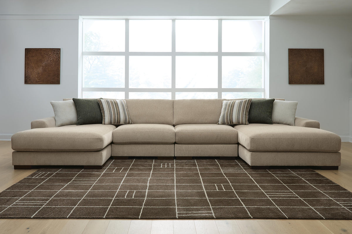 Linenhause Sectional
