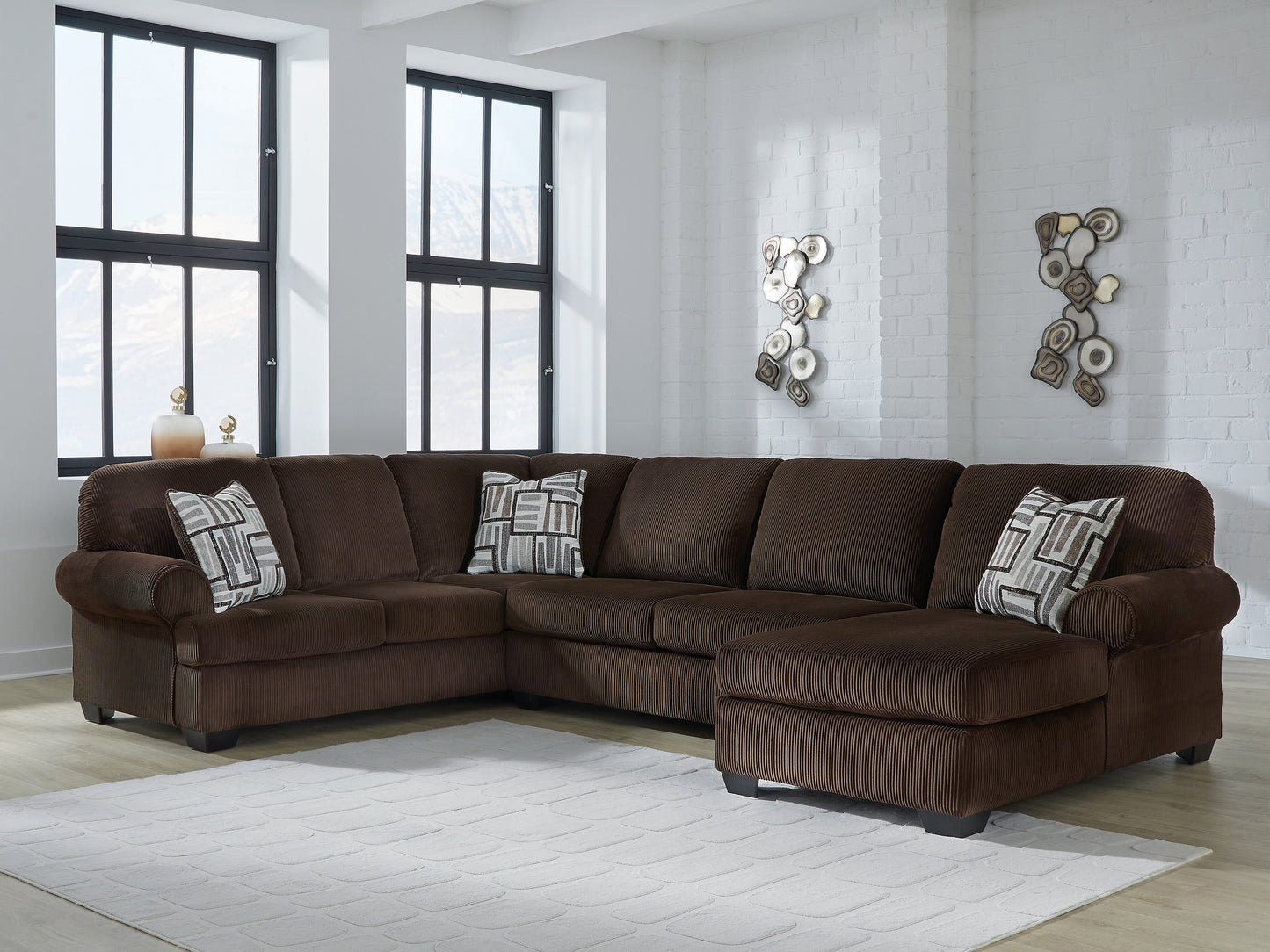 Kimlee Sectional