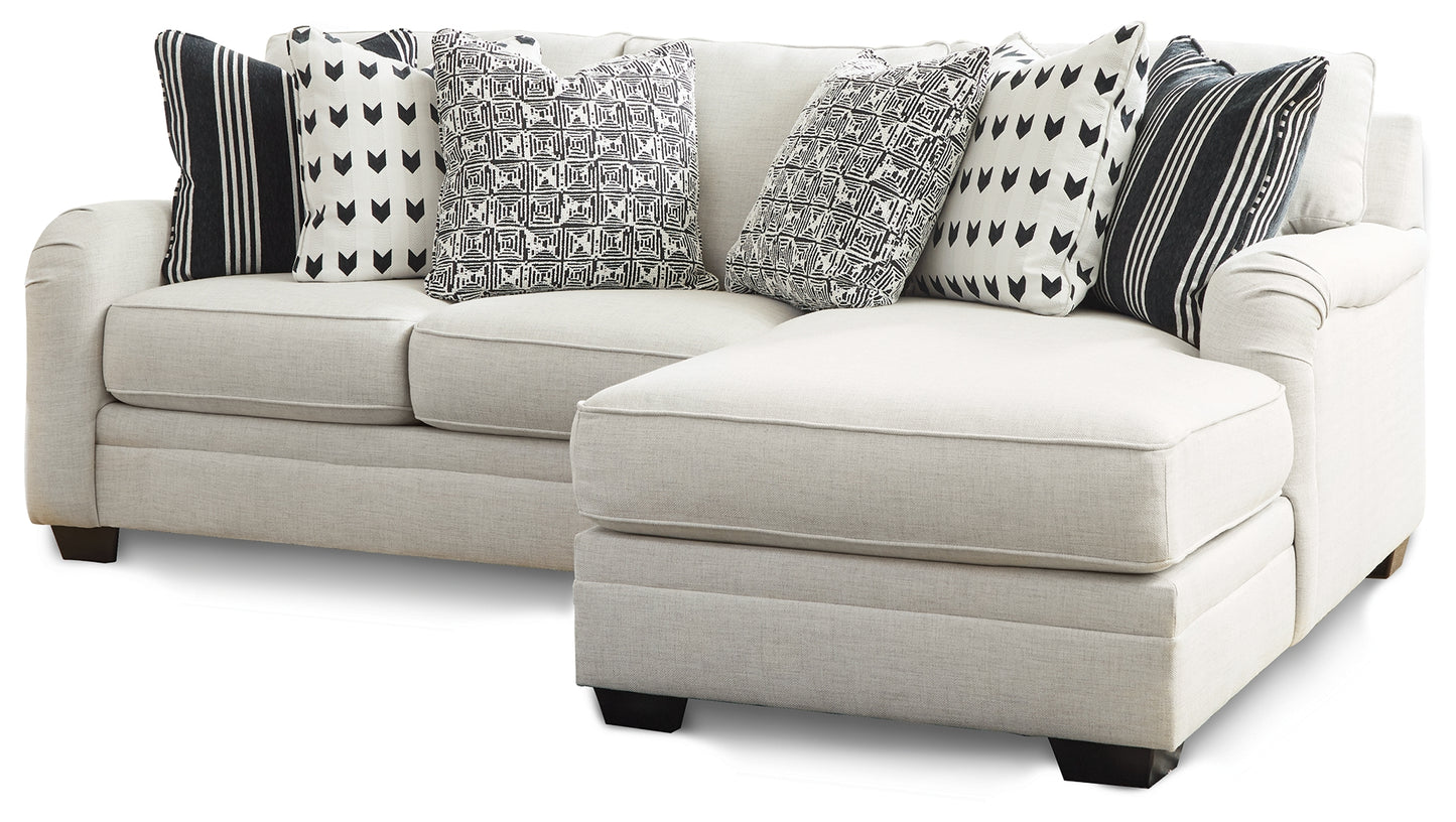 Huntsworth Sectional