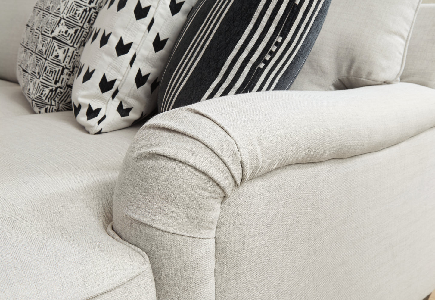 Huntsworth Sectional