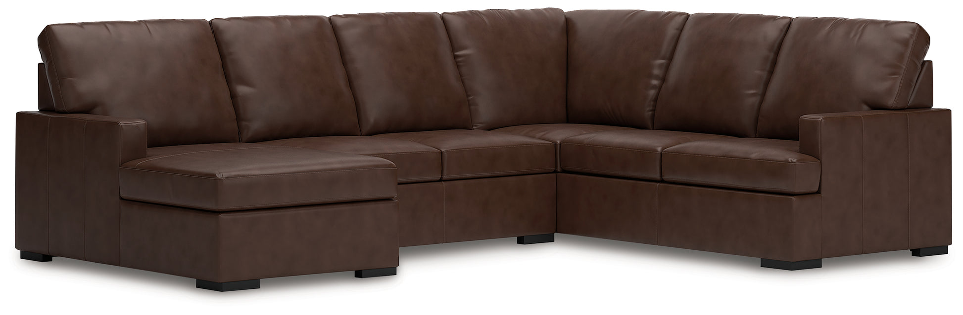 Myers Furniture Outlet - Ashley Furniture - McDowlan Sectional - LAF Corner Chaise / Coffee - PC4850416