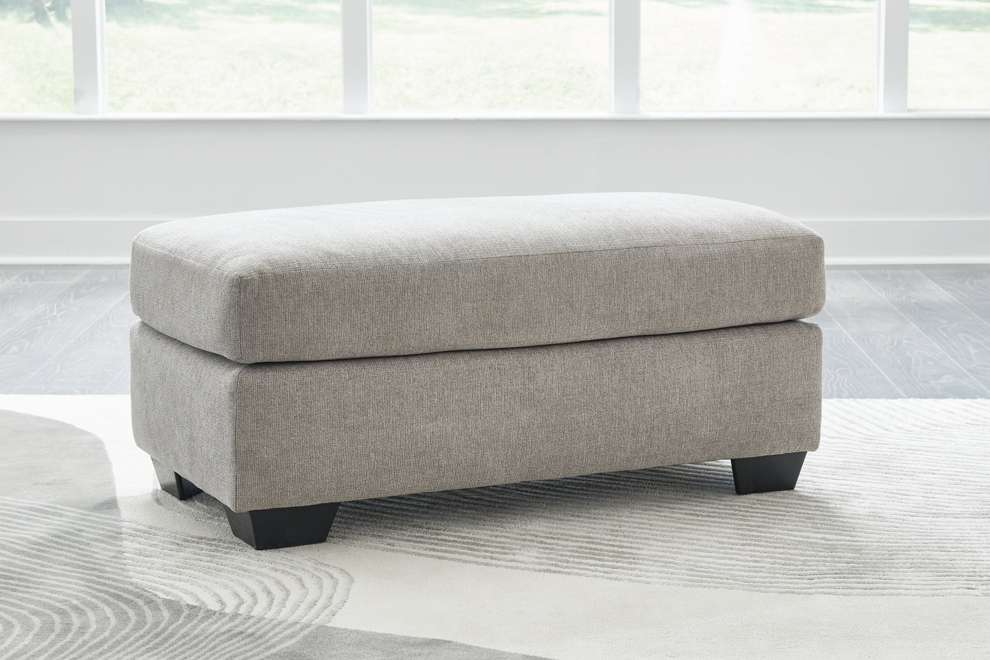 Myers Furniture Outlet - Ashley Furniture - Avenal Park Living Room - Sofa / Flannel - 5080538