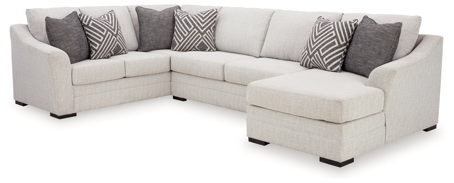 Koralynn Sectional