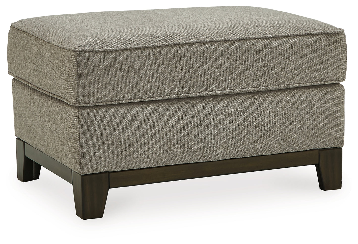 Myers Furniture Outlet - Ashley Furniture - Kaywood Living Room - Loveseat / Granite - 5630335
