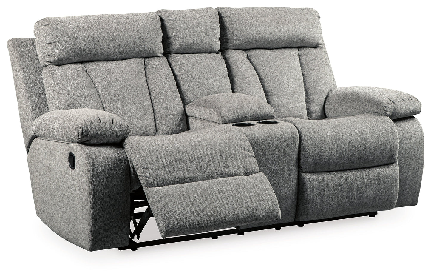Mitchiner Living Room