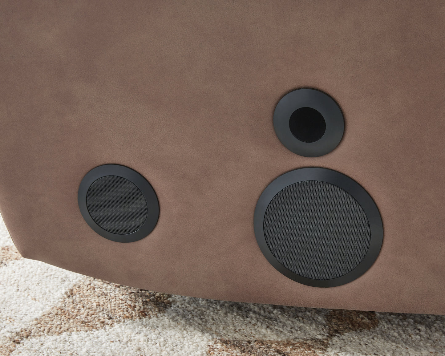 Lorrenton Living Room