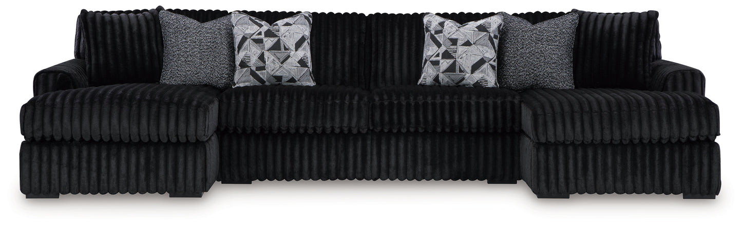 Midnight-Madness Sectional