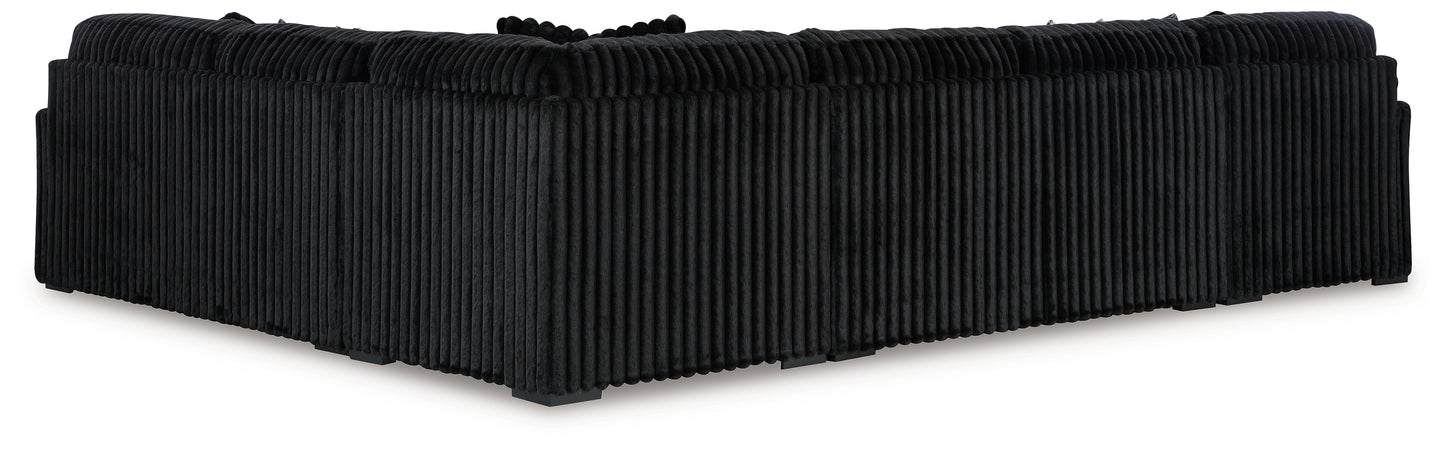 Midnight-Madness Sectional