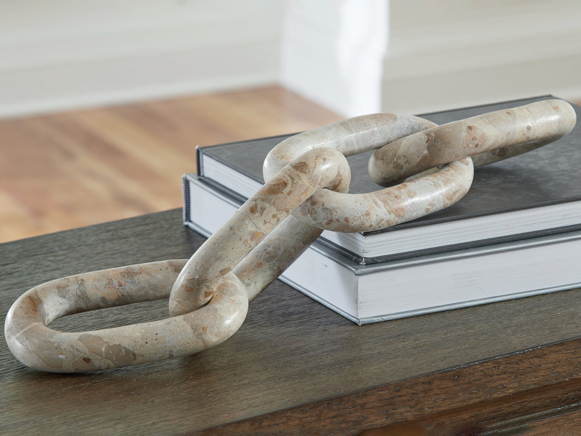 Myers Furniture Outlet - Ashley Furniture - Kenport Sculpture - Sculpture / Light Beige - A2000733