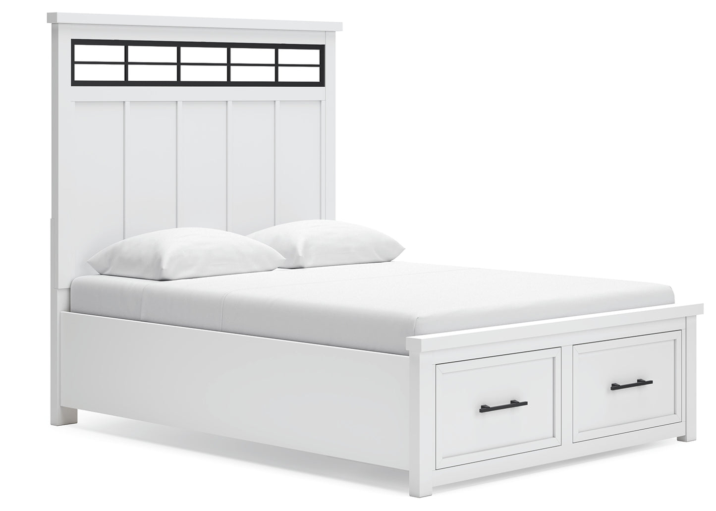 Ashbryn Bedroom