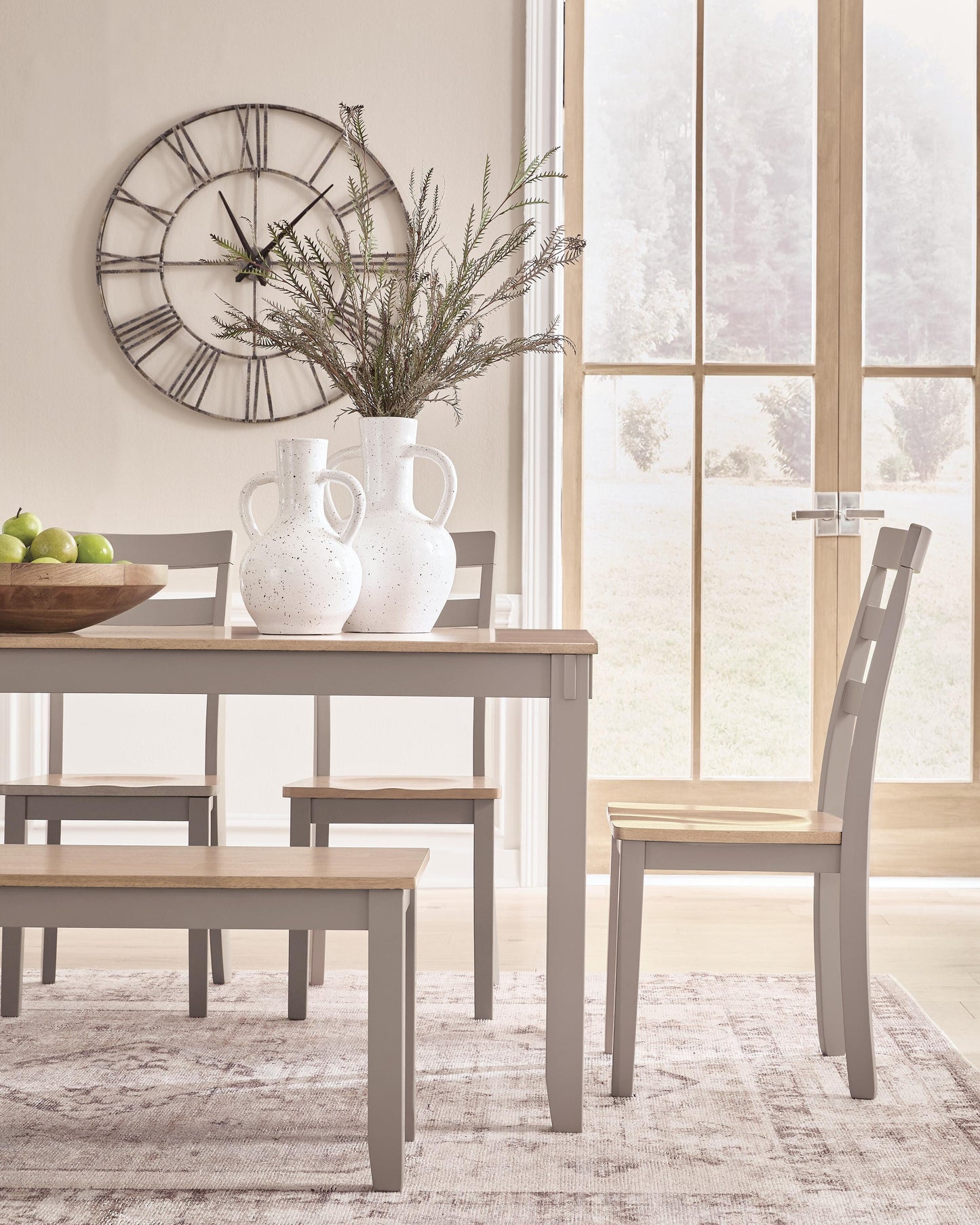 Harperfeld Dining Room