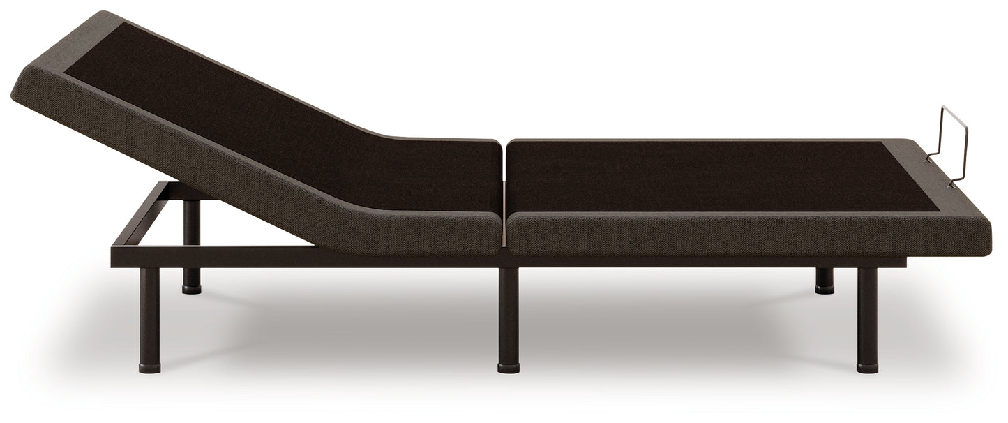 Head/Foot Model - Better Full Adjustable Head Base