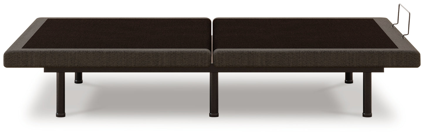 Head/Foot Model - Better Full Adjustable Head Base