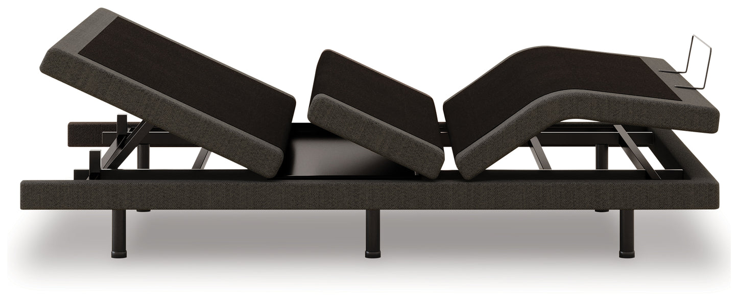 Comfort Ultra Adj Base Full Adjustable Base (Box B)
