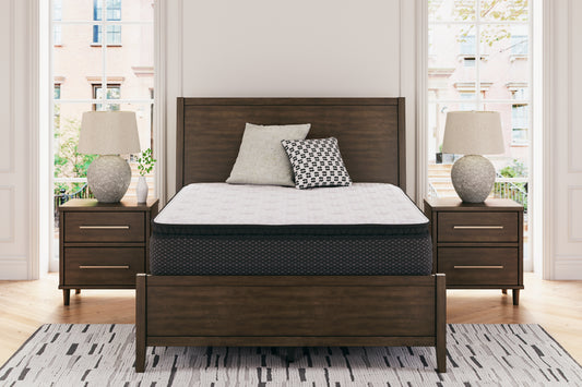 Myers Furniture Outlet - Ashley Furniture - Limited Edition PT Mattresses - Twin / White - M41211