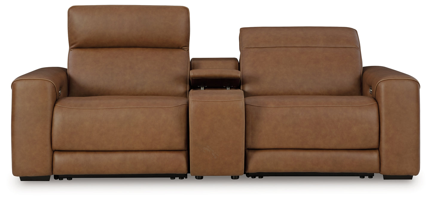 Magic Man Sectional