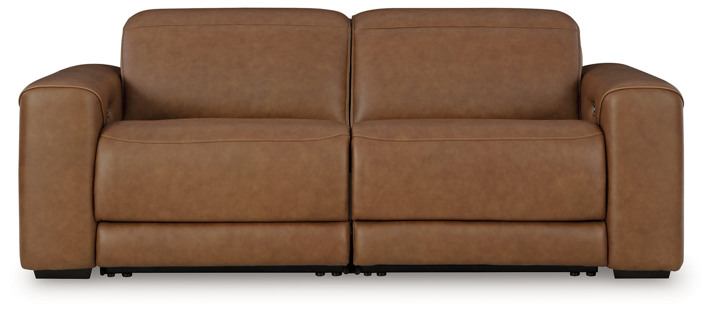 Magic Man Sectional