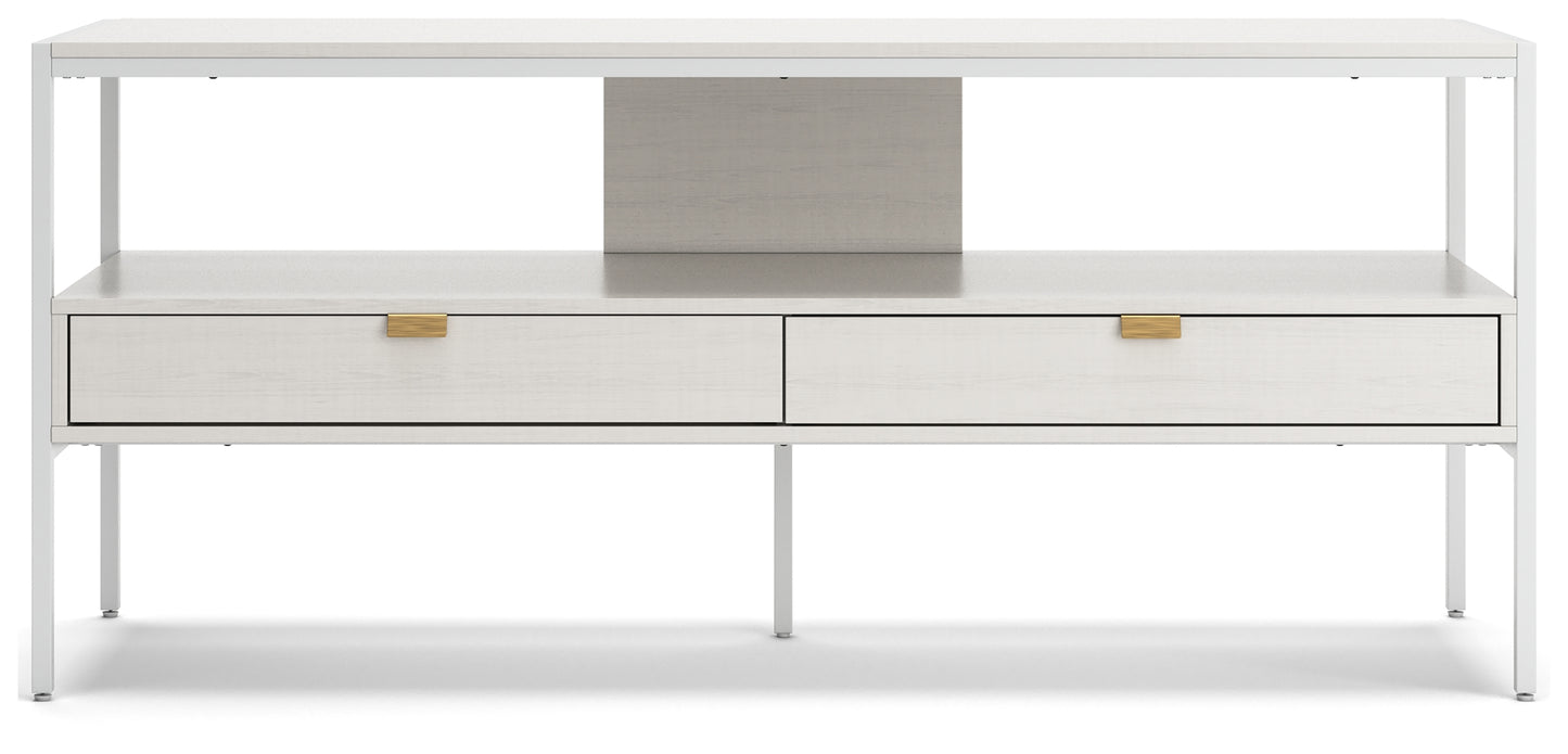 Deznee 60" TV Stand