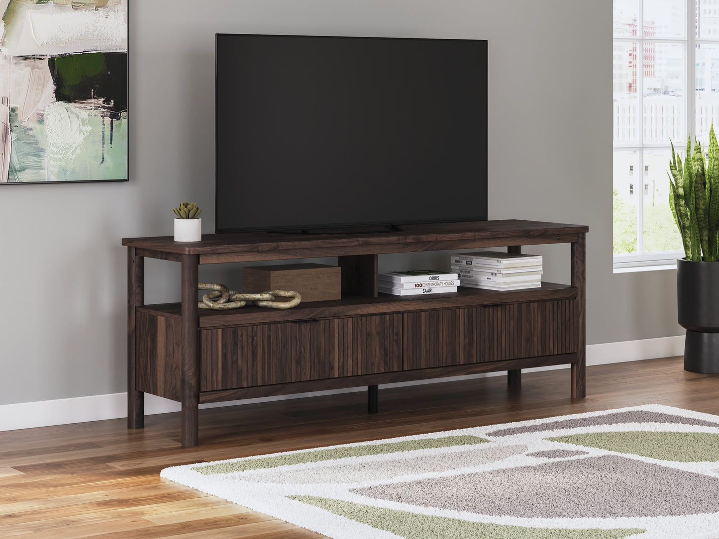 Cadmori TV Stand