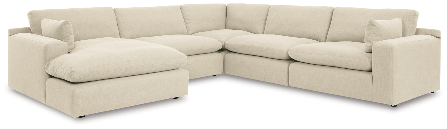 Elyza Sectional