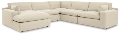 Elyza Sectional