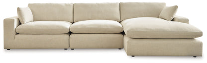 Elyza Sectional