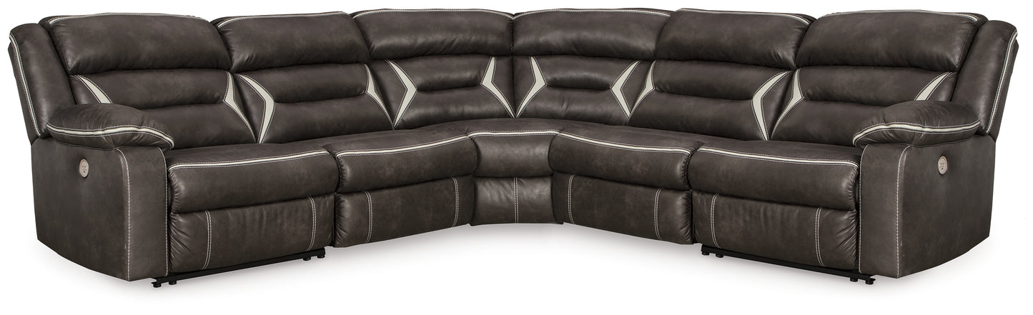 Kincord Sectional