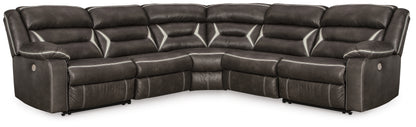 Kincord Sectional