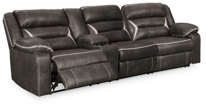 Kincord Sectional