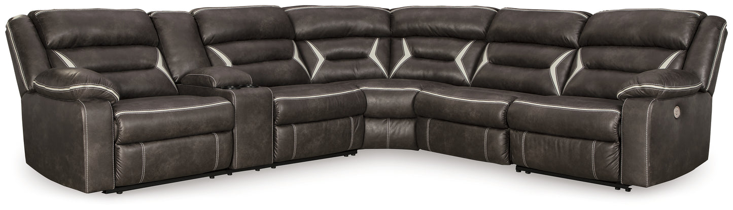 Kincord Sectional