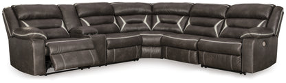 Kincord Sectional