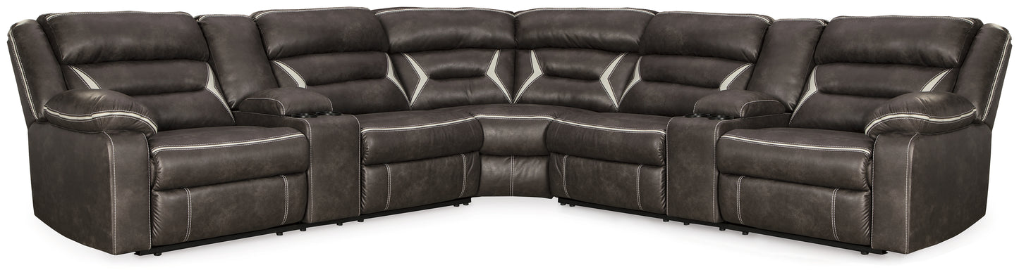 Kincord Sectional