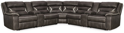 Kincord Sectional