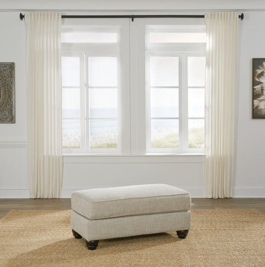 Myers Furniture Outlet - Ashley Furniture - Asanti Living Room - Loveseat / Fog - 1320135