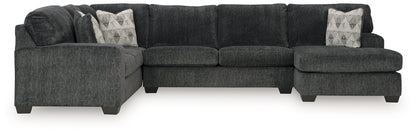 Hollyview Sectional