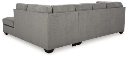 Lanelly Sectional