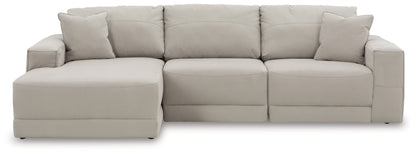 Next-Gen Gaucho Sectional