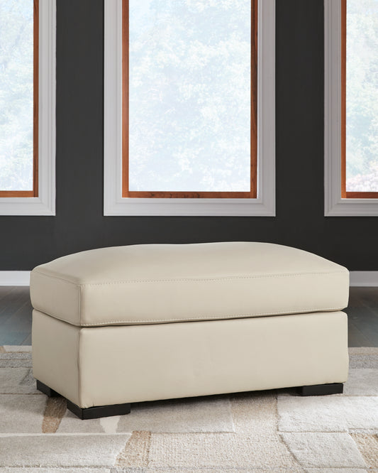 Myers Furniture Outlet - Ashley Furniture - Treasure Trove Living Room - Sofa / Almond - 1930438