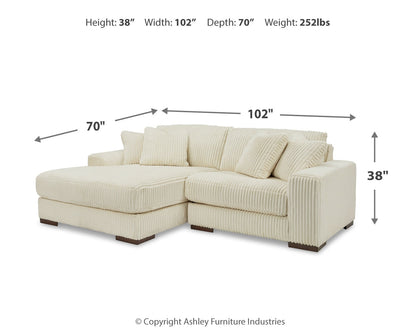 Lindyn Sectional