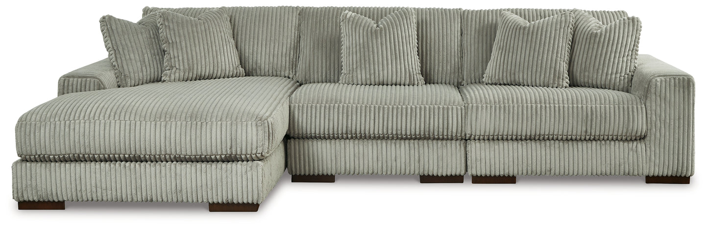 Lindyn Sectional