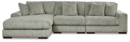 Lindyn Sectional