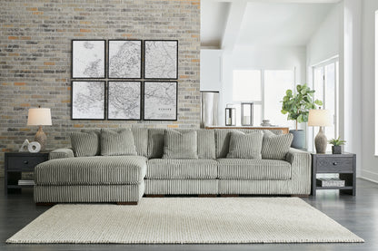 Lindyn Sectional