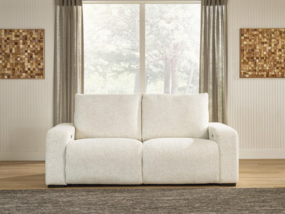 Myers Furniture Outlet - Ashley Furniture - East Loft 2-Piece Reclining Loveseat - 2-Piece Reclining Loveseat - PC21607S1