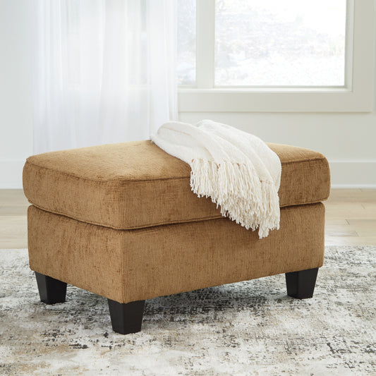 Myers Furniture Outlet - Ashley Furniture - Erinslane Living Room - Chair / Dusk - 2520620