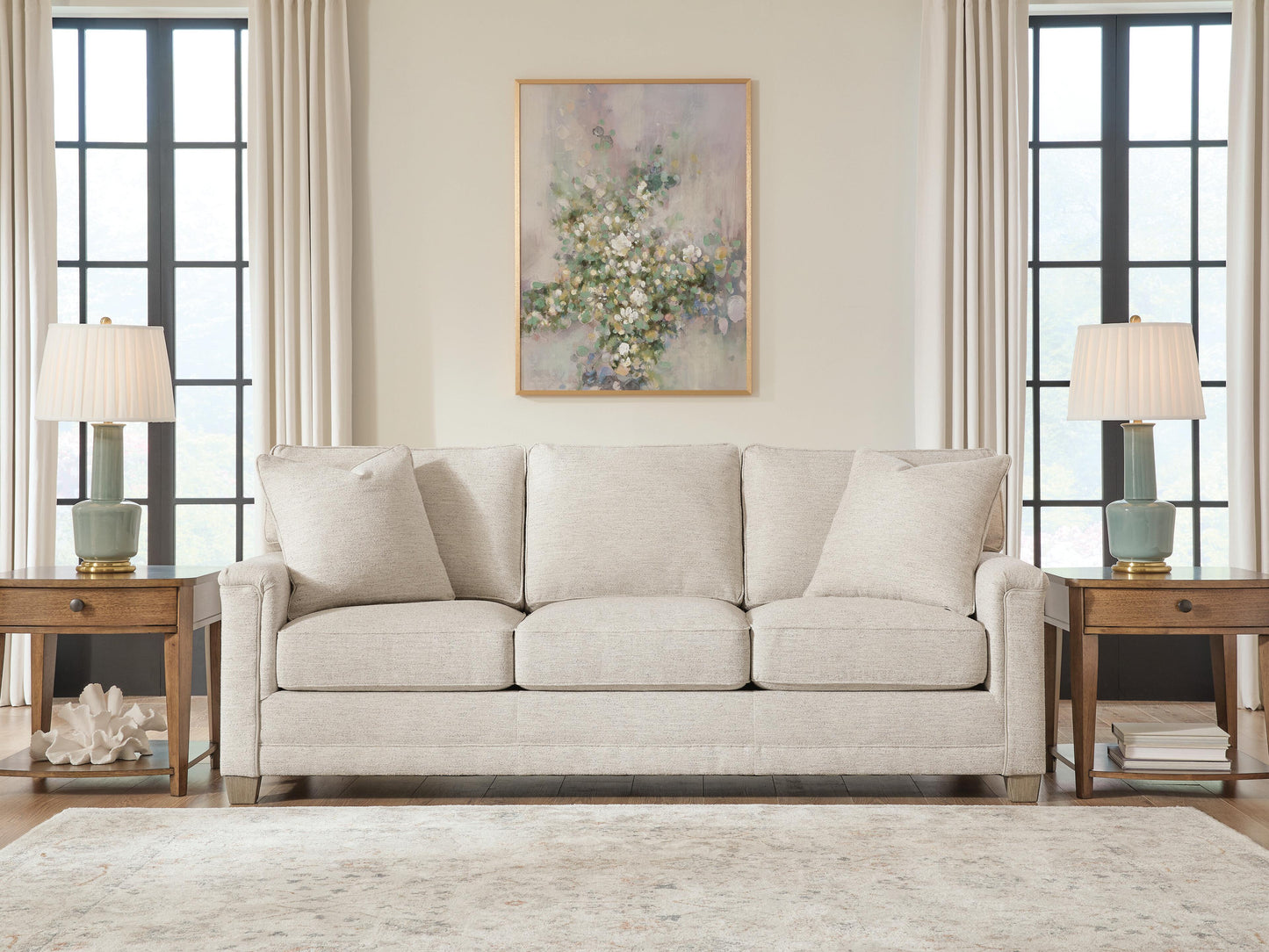 Myers Furniture Outlet - Ashley Furniture - Rayne-Cove Living Room - Sofa - PC2600538
